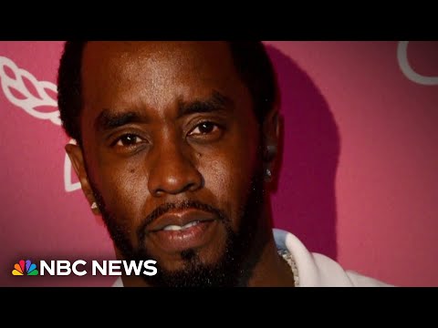 Prosecutors want Diddy sentenced to 11 years, while defense asks for 14 months