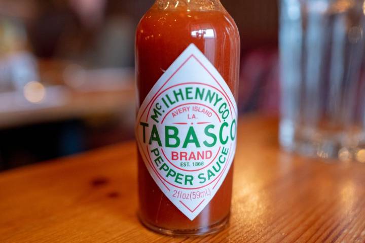 Explore Louisiana's fiery flavors with the state's new hot sauce trail