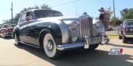 Cruisin’ the Coast drives major economic boost for Mississippi tourism