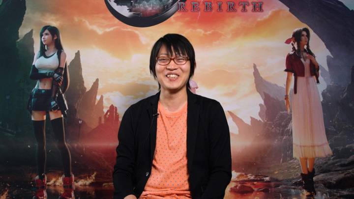 Final Fantasy VII Rebirth TGS 2025 Q&A with Director Naoki Hamaguchi - No DLC for Rebirth, But There's a Chance for Part 3