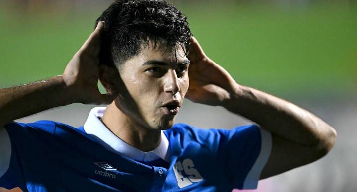 Canales que transmiten El Salvador vs Guatemala en vivo hoy: a qué hora juegan partido por Eliminatorias Concacaf