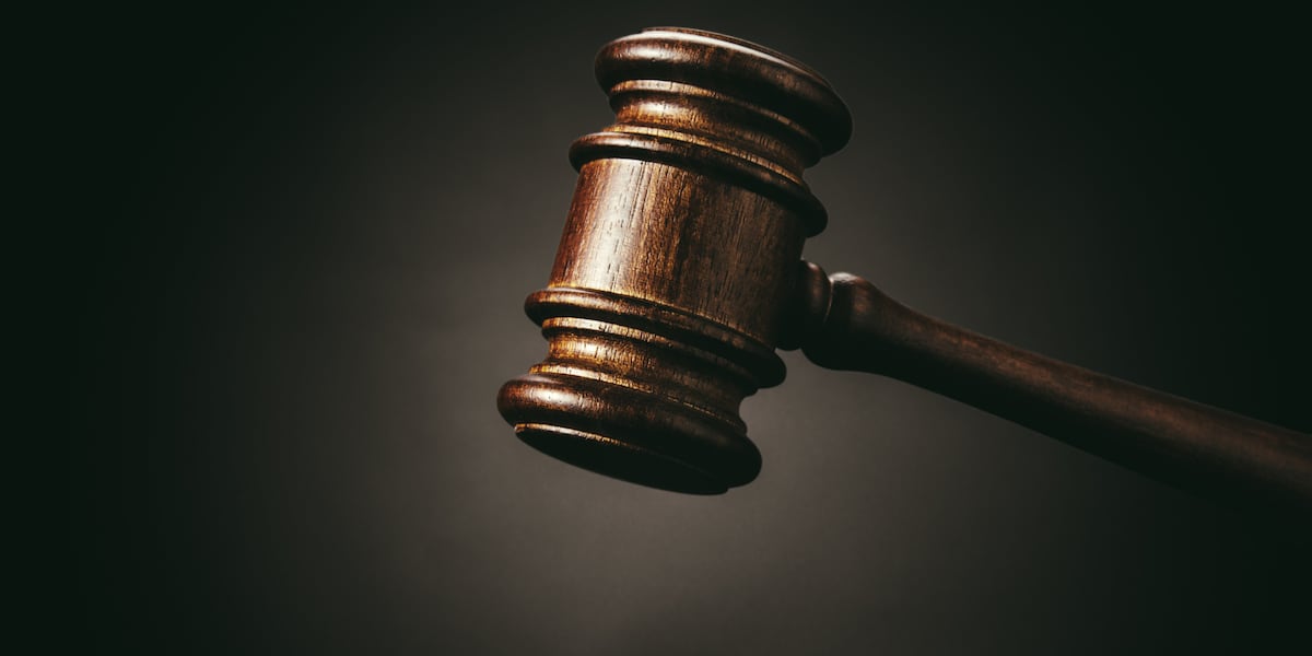 Eastern Iowa man sentenced to over a decade for distributing methamphetamine