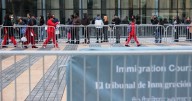 Cerca de 10 millones de inmigrantes hispanos viven en situación irregular en EEUU, según estudio