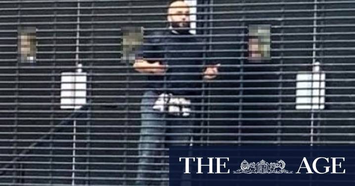 Jihad Al-Shamie: Manchester synagogue attacker named, as UK police arrest third terror suspect