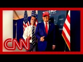 Trump pick drops out after KFILE report, more vile statements surface