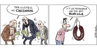 Los autónomos