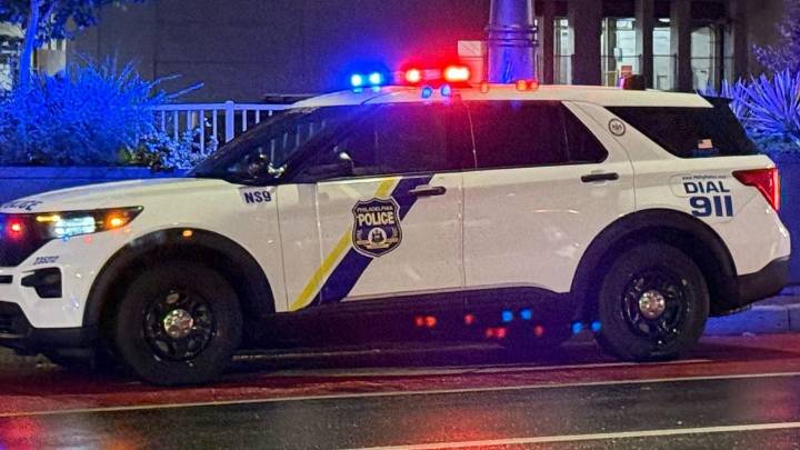 Homeless man shot, killed by security guard in Philly IHOP: police