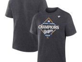 The Dodgers are heading to the World Series! Buy the official championship merchandise today