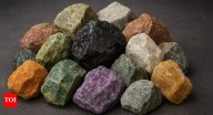 Countering China curbs: India plans rare earths stockpile; two months of stores planned
