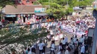 Over 2 lakh protesters rally in Dhekiajuli demanding ST Status for Tea Tribes