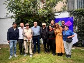 Casa Libertad apunta a igualdad, justicia social y derechos culturales