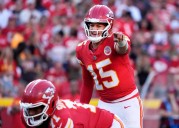 Chiefs vs. Jaguars: Bold Predictions Include Xavier Worthy’s 70-Yard TD & Trevor Lawrence’s Costly Turnover