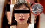 Detienen a 'gotera' por drogar y robar a adulto mayor en Nuevo León