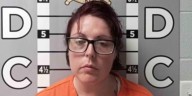 Former Ky. school employee wanted on sex crime charges