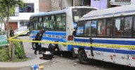 Ministerio Público revela elevada cifra de víctimas de atentados en transporte público entre agosto 2024 y octubre 2025