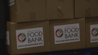 Arkansas Foodbank bracing for disruption in SNAP benefits