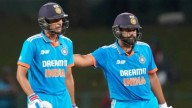 Rohit 'Deliberately Underperformed' to Hurt New ODI Captain Gill? Cricket