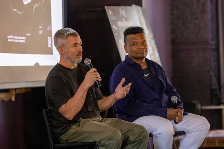 SCAD SNKR Culture Week: Where Dreams Lace Up with Reality