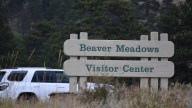 Rocky Mountain National Park visitor centers to stay open with state funds