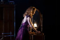 New adaptation of Rebecca is visually haunting, but misses the core tensions of the original story