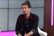 Nahuel Leis Pou: "Queremos lograr la unidad de la izquierda para las elecciones"