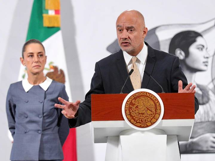 Incrementó SICT personal y maquinaria para llegar a los poblados incomunicados