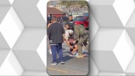 Trump endurece la caza al migrante: detenciones violentas con bebés presentes y odio al que hable español
