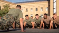 Troops are starting to get paid, but aren’t out of the woods as the shutdown continues