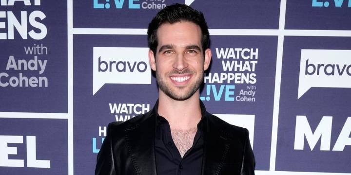 Vanna White’s Heartthrob Son Nikko Santo Pietro Reveals His Relationship Status! | Nikko Santo Pietro, Vanna White