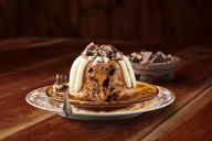 Nothing Bundt Cakes Brings Back Pumpkin Spice and Unveils Reese’s & Oreo® Halloween Treat
