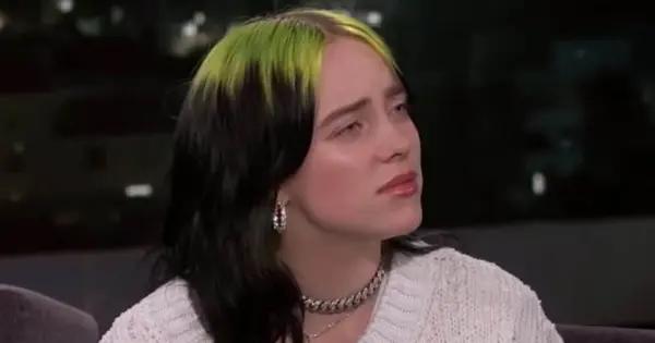 Billie Eilish sufre agresión de fan en Miami