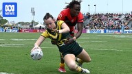 PM's XIII hammer Orchids 50-0 as PNG NRL franchise name revealed