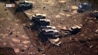 Tennessee explosion at military explosives company