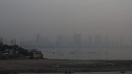 IMD predicts light to moderate rains, thunderstorms and gusty winds in Mumbai