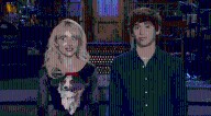 'SNL' Promo: Sabrina Carpenter Is Crushing On The Camera Man