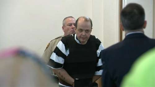 Texas appeals court again pauses execution of Robert Roberson in shaken baby case