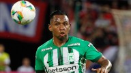 ¿A qué sanción se expone Alfredo Morelos si el Comité Disciplinario dice que el jugador engañó al árbitro en el juego contra Chicó?