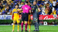 Tigres: Nahuel Guzmán pide explicación por 'imprudente' penal