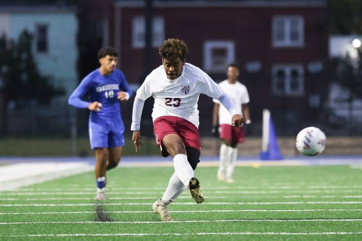 Football and local scores for south, west, north suburbs