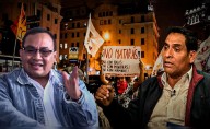 Marcha de 25 de octubre: ¿transportistas participarán en manifestación convocada por la Generación Z?