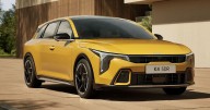 JOHN MURDOCH'S DRIVE TIME: We discover Kia is replacing Ceed model with newcomer the K4 and preview new Volvo electric saloon