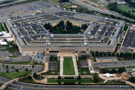 China and the US have long collaborated in 'open research.' Some in Congress say that must change