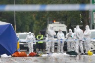 Victims of Synagogue Terror Attack Shot by Responding Officers, Police Admit