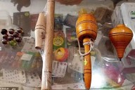 Octubre, mes de la campechanidad: Los juegos tradicionales que aún luchan por sobrevivir