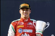 ¡Orgullo mexicano! Noel León debutará en Fórmula 2 con Campos Racing en la temporada 2026