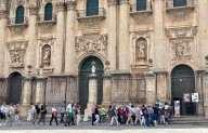 El turismo baja en número de viajeros pero crece en pernoctaciones y rentabilidad