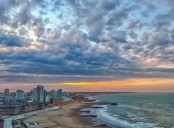 Arrancan las finales de los Juegos Bonaerenses en Mar del Plata