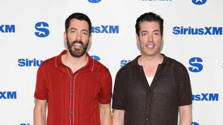 The Property Brothers' 16 Best Tips For A Stunning, Timeless Kitchen
