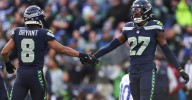 Abe Lucas was not the only 2022 draft pick the Seahawks tried to extend this offseason