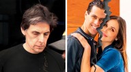 Gustavo Salcedo habría lanzado FUERTE amenaza de MUERTE a la familia de productor ligado a Maju Mantilla: “Llenos de...”
